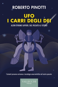 Ufo. I carri degli dei - Librerie.coop Ufo. I carri degli dei - Librerie.coop