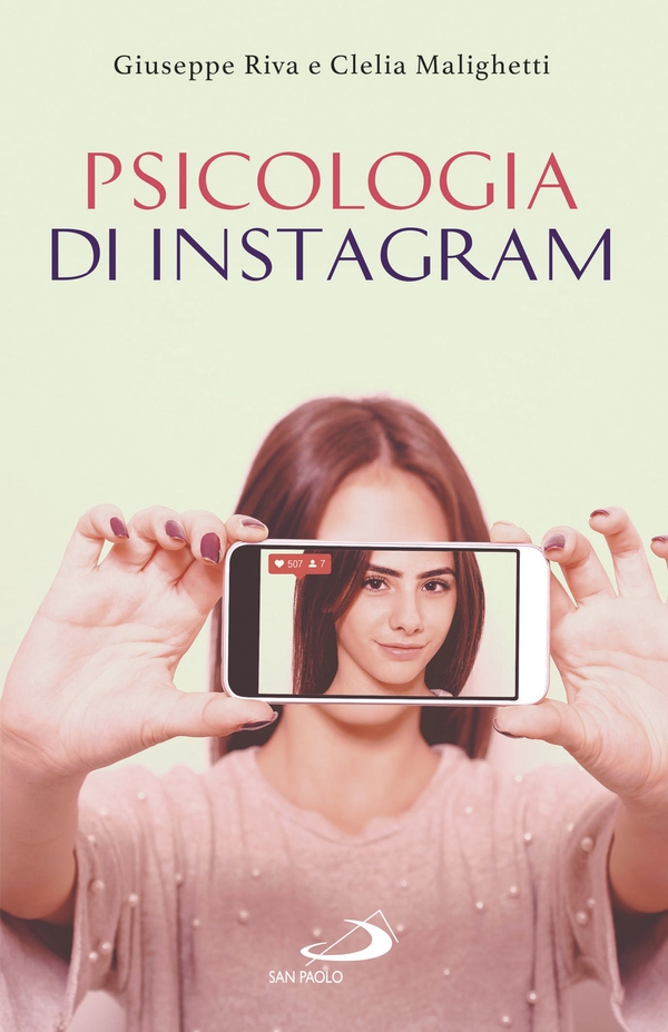 Psicologia di instagram - Librerie.coop Psicologia di instagram - Librerie.coop
