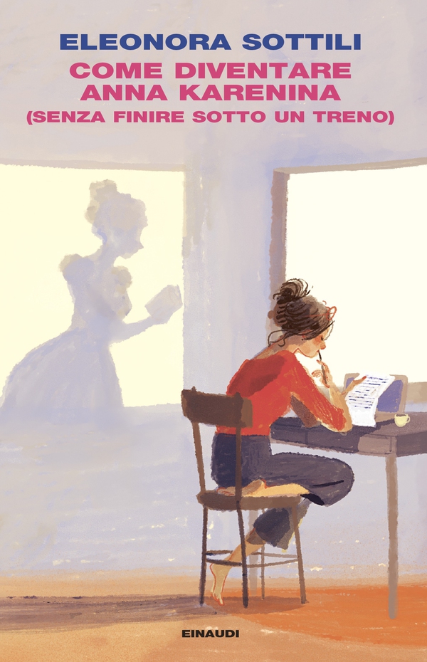 Come diventare Anna Karenina - Librerie.coop Come diventare Anna Karenina - Librerie.coop