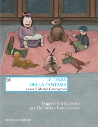 Le terre della fantasia - Librerie.coop Le terre della fantasia - Librerie.coop
