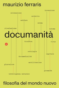 Documanità - Librerie.coop