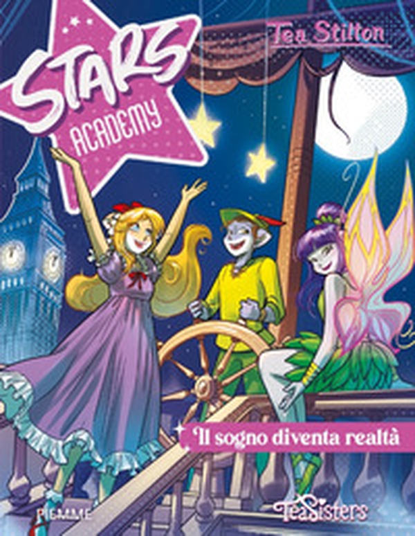 Il sogno diventa realtà - Librerie.coop Il sogno diventa realtà - Librerie.coop