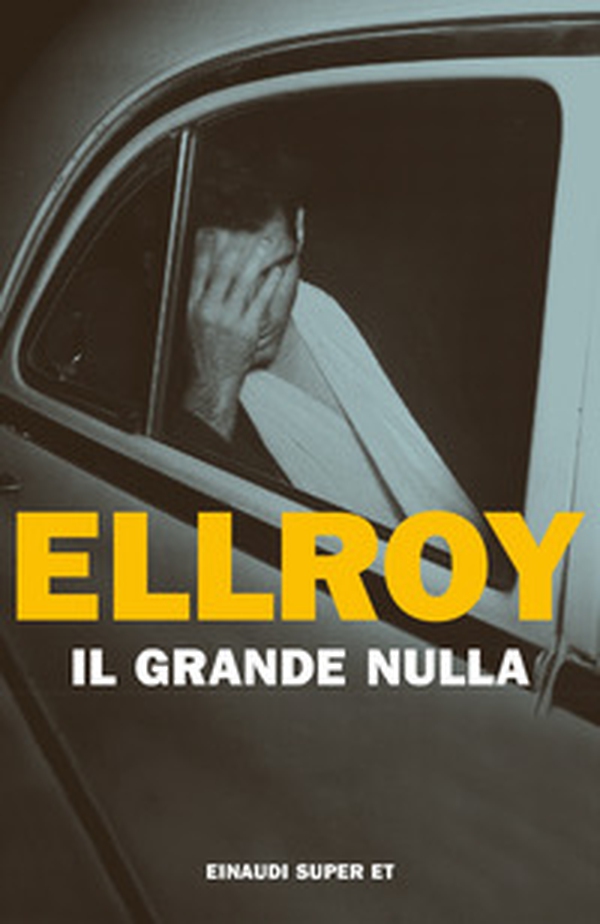 Il grande nulla - Librerie.coop Il grande nulla - Librerie.coop