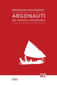 Argonauti del Pacifico occidentale - Librerie.coop