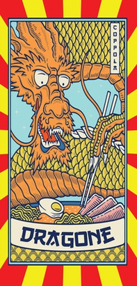 Dragone - Librerie.coop Dragone - Librerie.coop