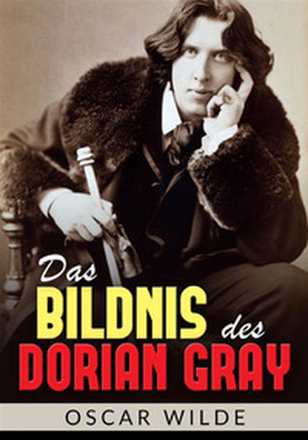 Das Bildnis des Dorian Gray - Librerie.coop Das Bildnis des Dorian Gray - Librerie.coop