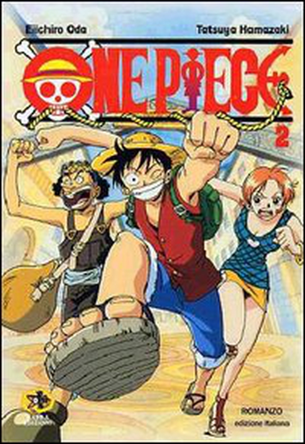 One piece. All'arrembaggio - Librerie.coop One piece. All'arrembaggio - Librerie.coop
