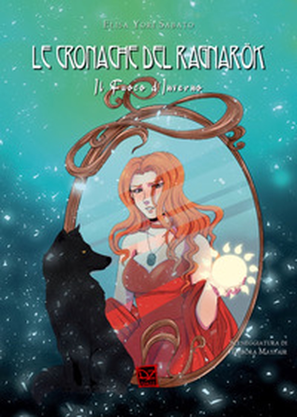 Il fuoco d'inverno. Le cronache di Ragnarök - Vol. 3 - Librerie.coop Il fuoco d'inverno. Le cronache di Ragnarök - Vol. 3 - Librerie.coop