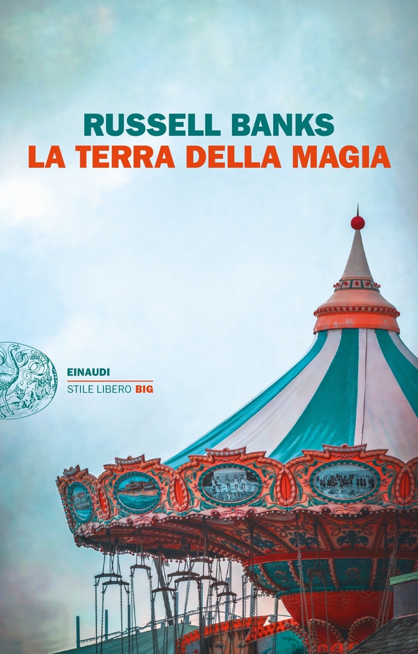 La terra della magia - Librerie.coop La terra della magia - Librerie.coop