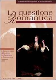 La questione romantica - Librerie.coop