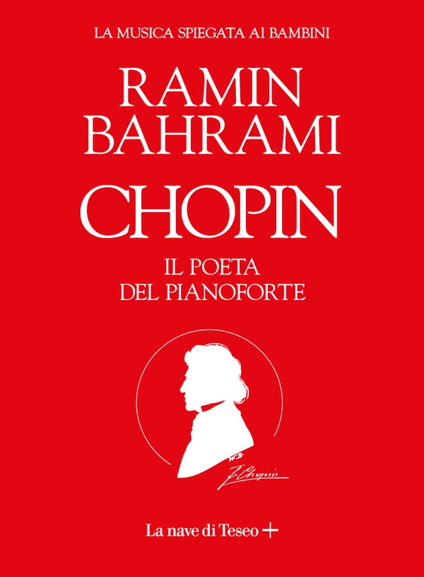 Chopin. Il poeta del pianoforte - Librerie.coop Chopin. Il poeta del pianoforte - Librerie.coop