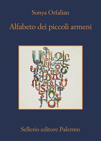 Alfabeto dei piccoli armeni - Librerie.coop