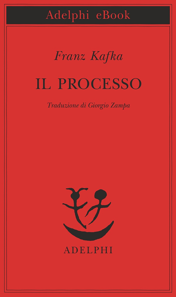 Il processo - Librerie.coop Il processo - Librerie.coop