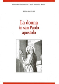 La donna in san Paolo apostolo - Librerie.coop