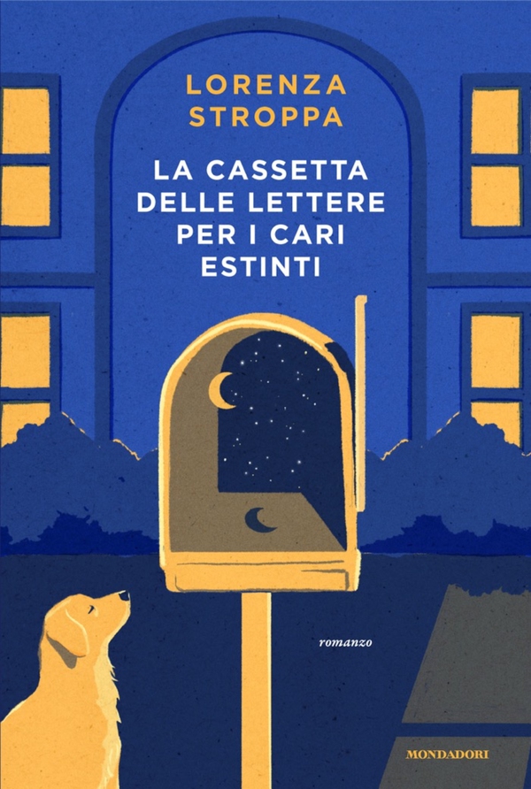 La cassetta delle lettere per i cari estinti - Librerie.coop La cassetta delle lettere per i cari estinti - Librerie.coop