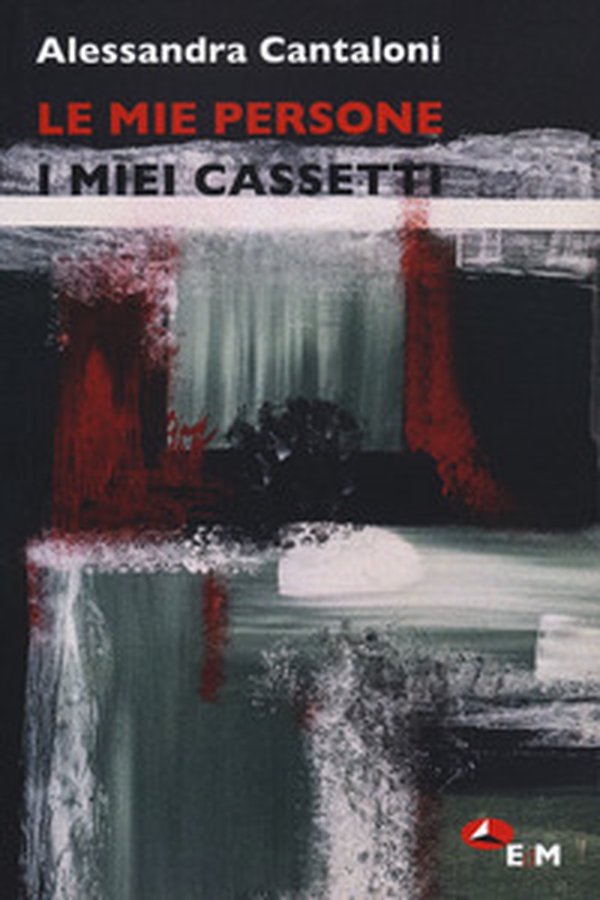 Le mie persone, i miei cassetti - Librerie.coop Le mie persone, i miei cassetti - Librerie.coop