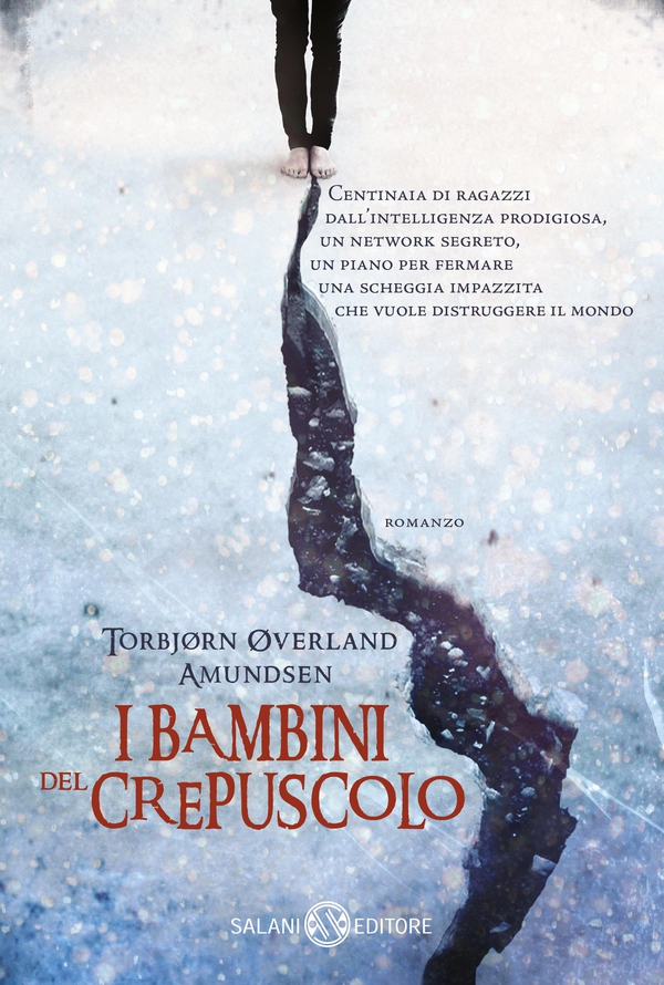 I bambini del crepuscolo - Librerie.coop I bambini del crepuscolo - Librerie.coop