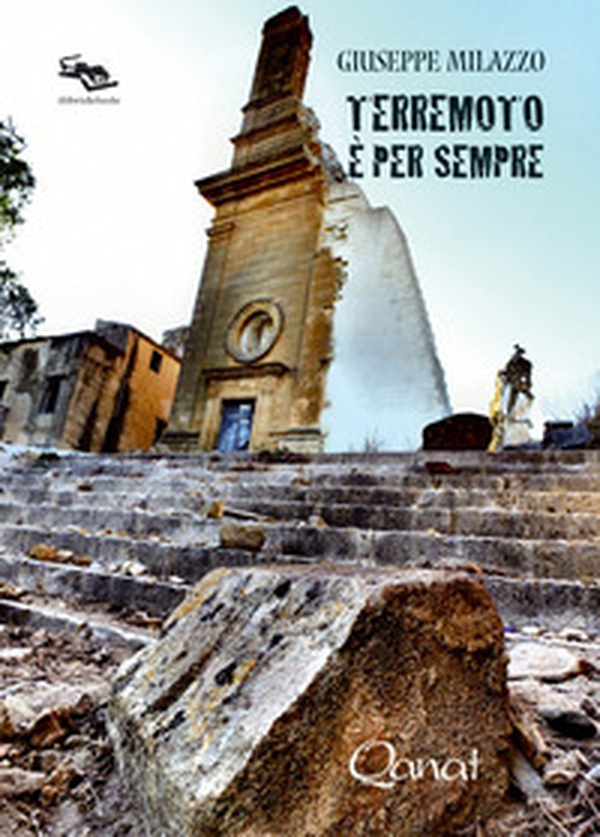 Terremoto è per sempre - Librerie.coop Terremoto è per sempre - Librerie.coop