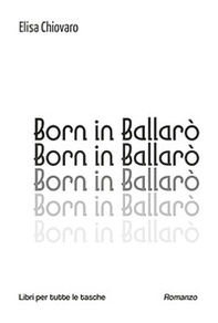 Born in Ballarò - Librerie.coop