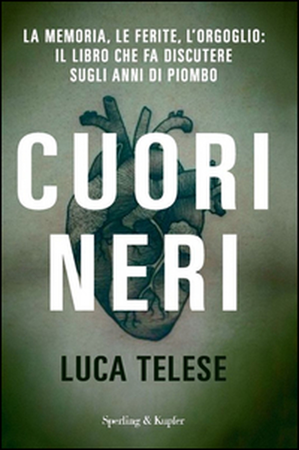 Cuori neri - Librerie.coop Cuori neri - Librerie.coop