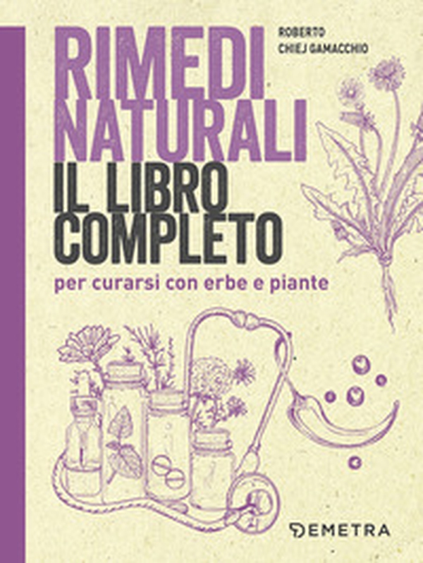 Rimedi naturali - Librerie.coop Rimedi naturali - Librerie.coop