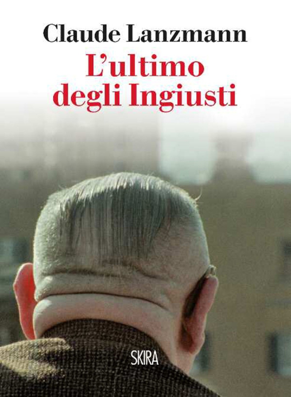L’ ultimo degli ingiusti - Librerie.coop