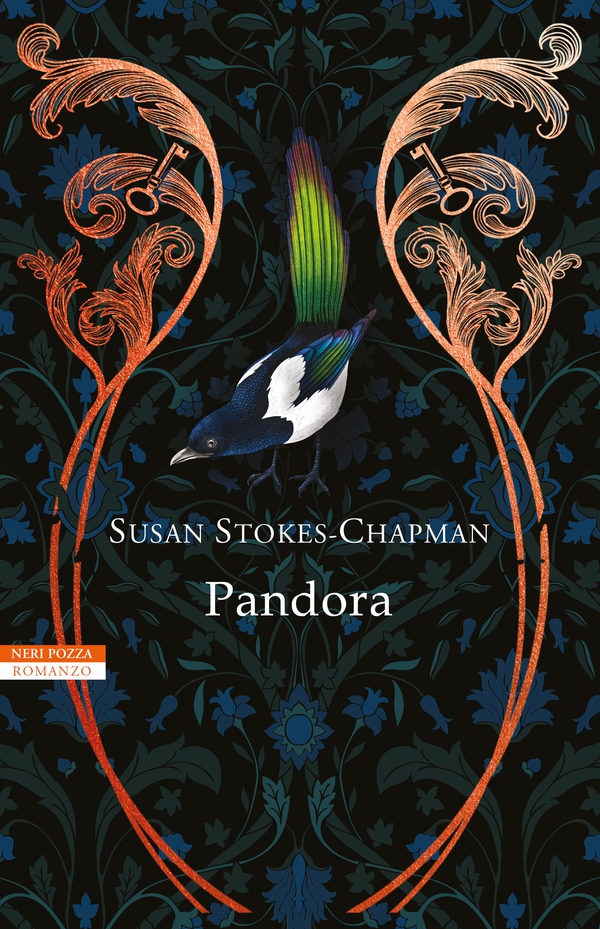 Pandora - Librerie.coop Pandora - Librerie.coop
