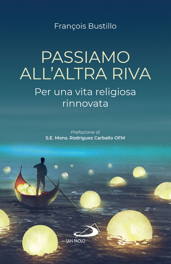 Passiamo all'altra riva - Librerie.coop Passiamo all'altra riva - Librerie.coop
