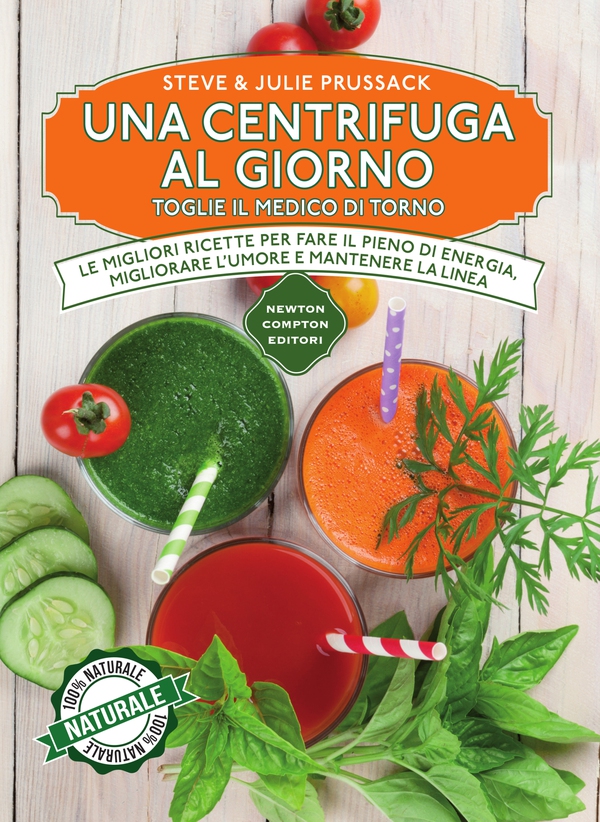 Una centrifuga al giorno toglie il medico di torno - Librerie.coop Una centrifuga al giorno toglie il medico di torno - Librerie.coop