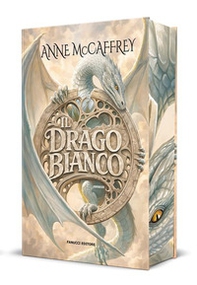 Il drago bianco. I Dragonieri di Pern - Vol. 3 - Librerie.coop