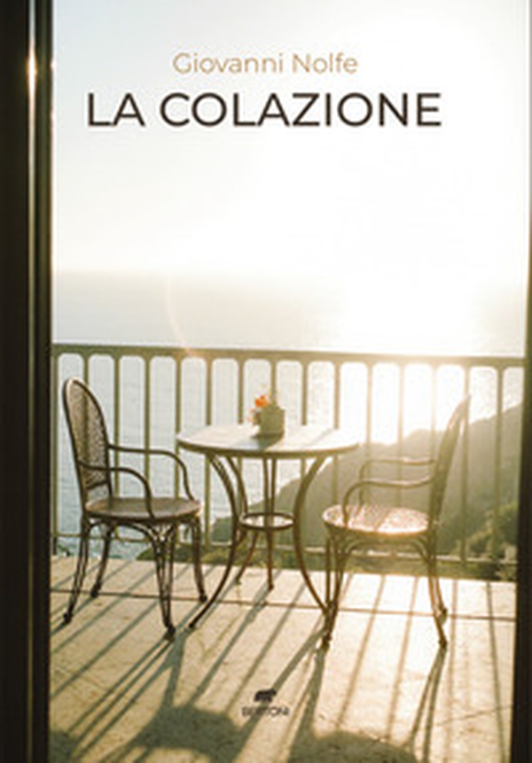 La colazione - Librerie.coop