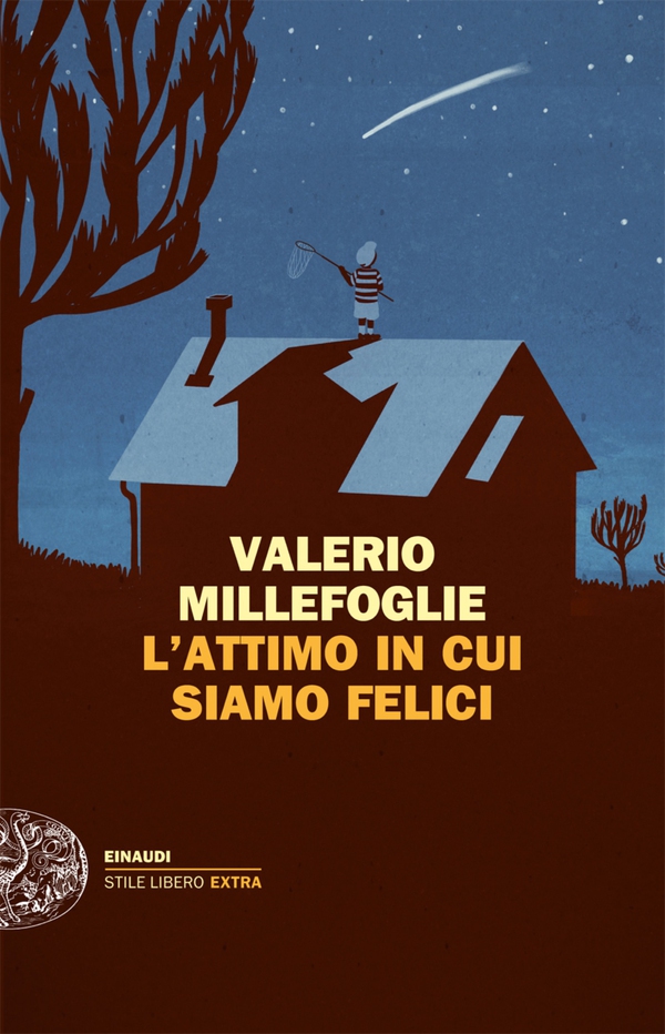 L'attimo in cui siamo felici - Librerie.coop L'attimo in cui siamo felici - Librerie.coop