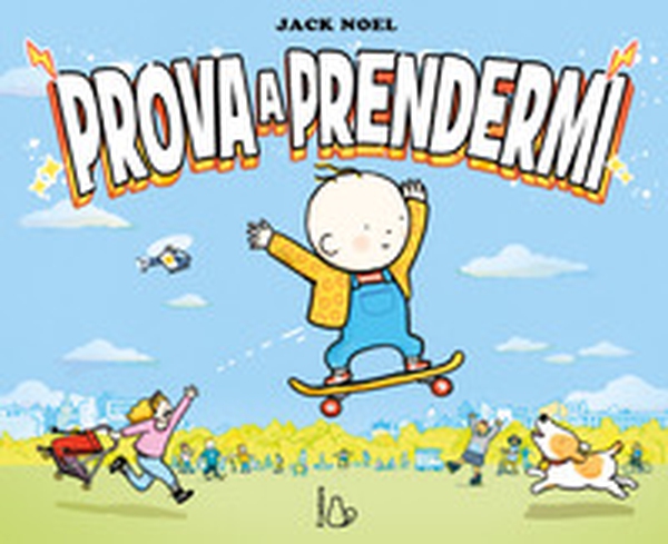 Prova a prendermi - Librerie.coop Prova a prendermi - Librerie.coop