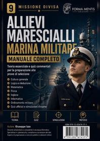 Allievi Marescialli Marina Militare - Librerie.coop
