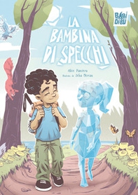 La bambina di specchi - Librerie.coop