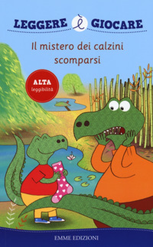 Il mistero dei calzini scomparsi - Librerie.coop Il mistero dei calzini scomparsi - Librerie.coop