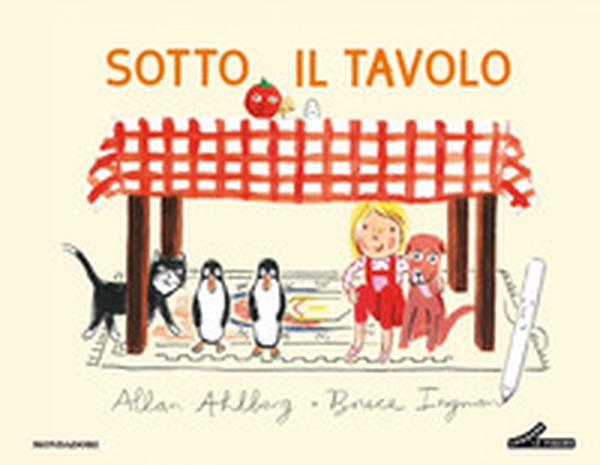 Sotto il tavolo - Librerie.coop Sotto il tavolo - Librerie.coop