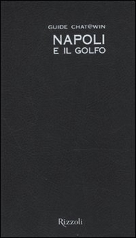 Napoli e il golfo. Guide Chat@win. Con cartina - Librerie.coop