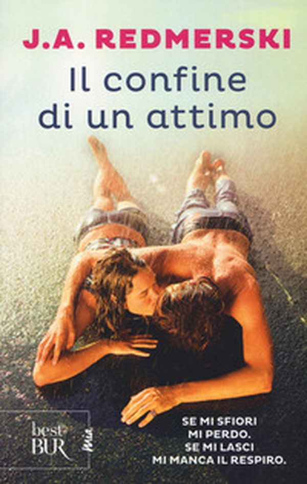 Il confine di un attimo - Librerie.coop Il confine di un attimo - Librerie.coop