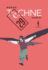 Nuova Tèchne n. 29 - Librerie.coop