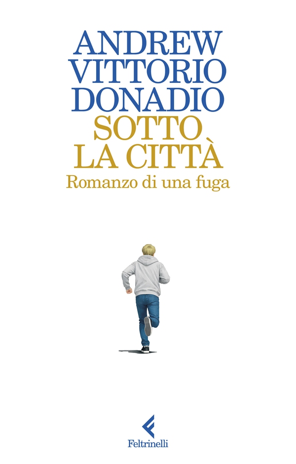Sotto la città - Librerie.coop