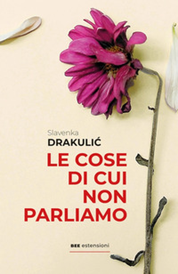 Le cose di cui non parliamo - Librerie.coop