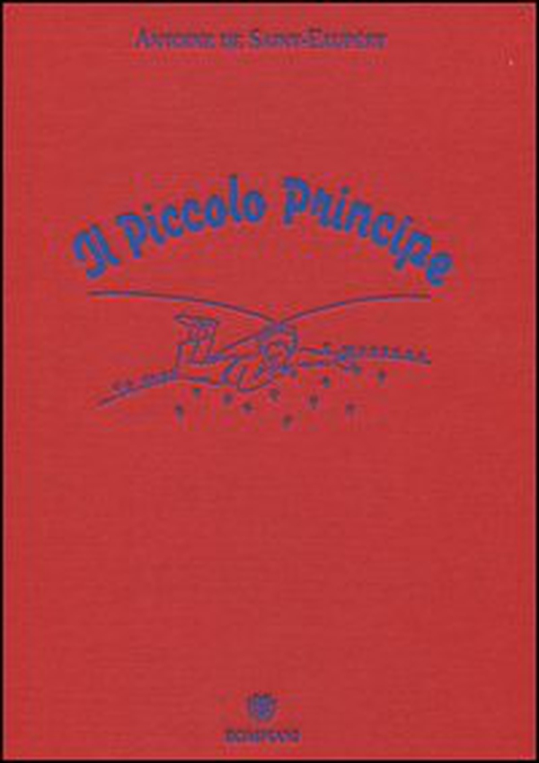 Il Piccolo Principe - Librerie.coop Il Piccolo Principe - Librerie.coop