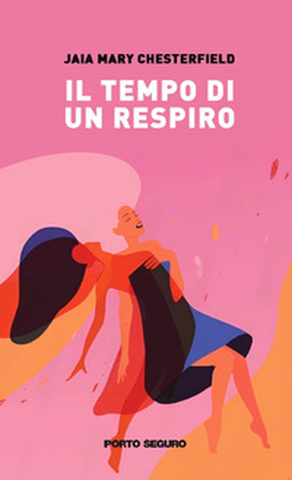 Il tempo di un respiro - Librerie.coop Il tempo di un respiro - Librerie.coop