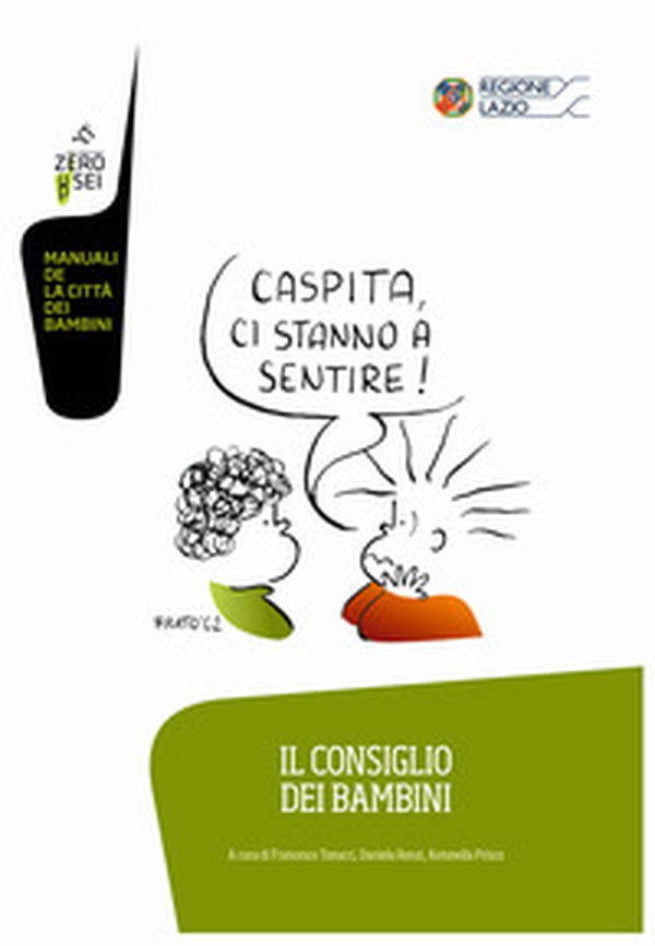Il consiglio dei bambini - Librerie.coop Il consiglio dei bambini - Librerie.coop