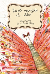Piccolo manifesto al libro. Ediz. italiana e inglese - Librerie.coop