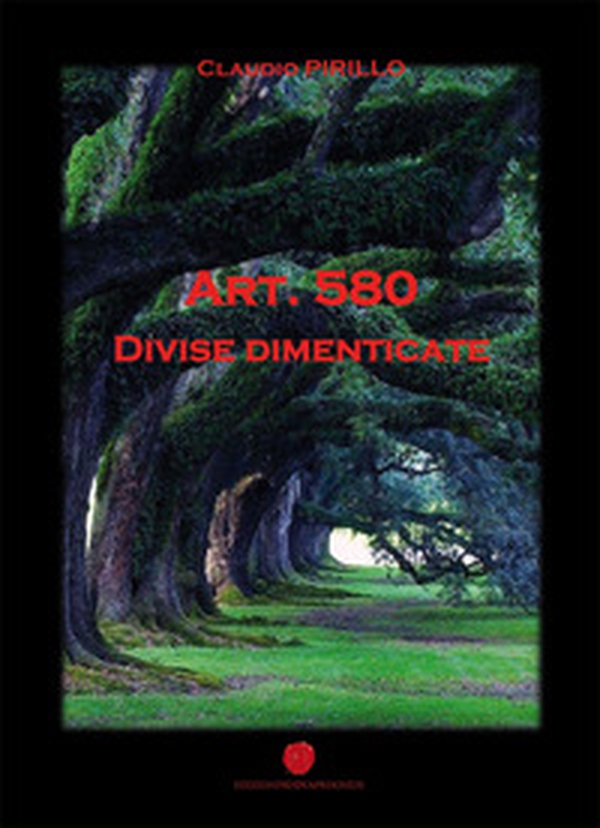 Art. 580. Divise dimenticate - Librerie.coop Art. 580. Divise dimenticate - Librerie.coop