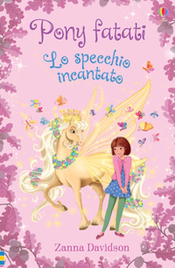 Lo specchio incantato - Librerie.coop Lo specchio incantato - Librerie.coop