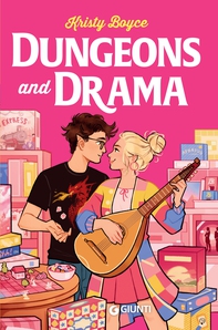 Dungeons and Drama (edizione italiana) - Librerie.coop