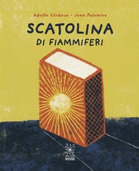 Scatolina di fiammiferi. Antologia di poesie senza rime - Librerie.coop